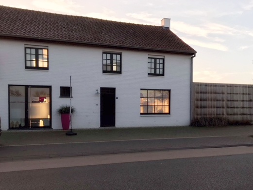 Foto van C-Sense Westvleteren in Vleteren — Voetverzorging (foto 1)