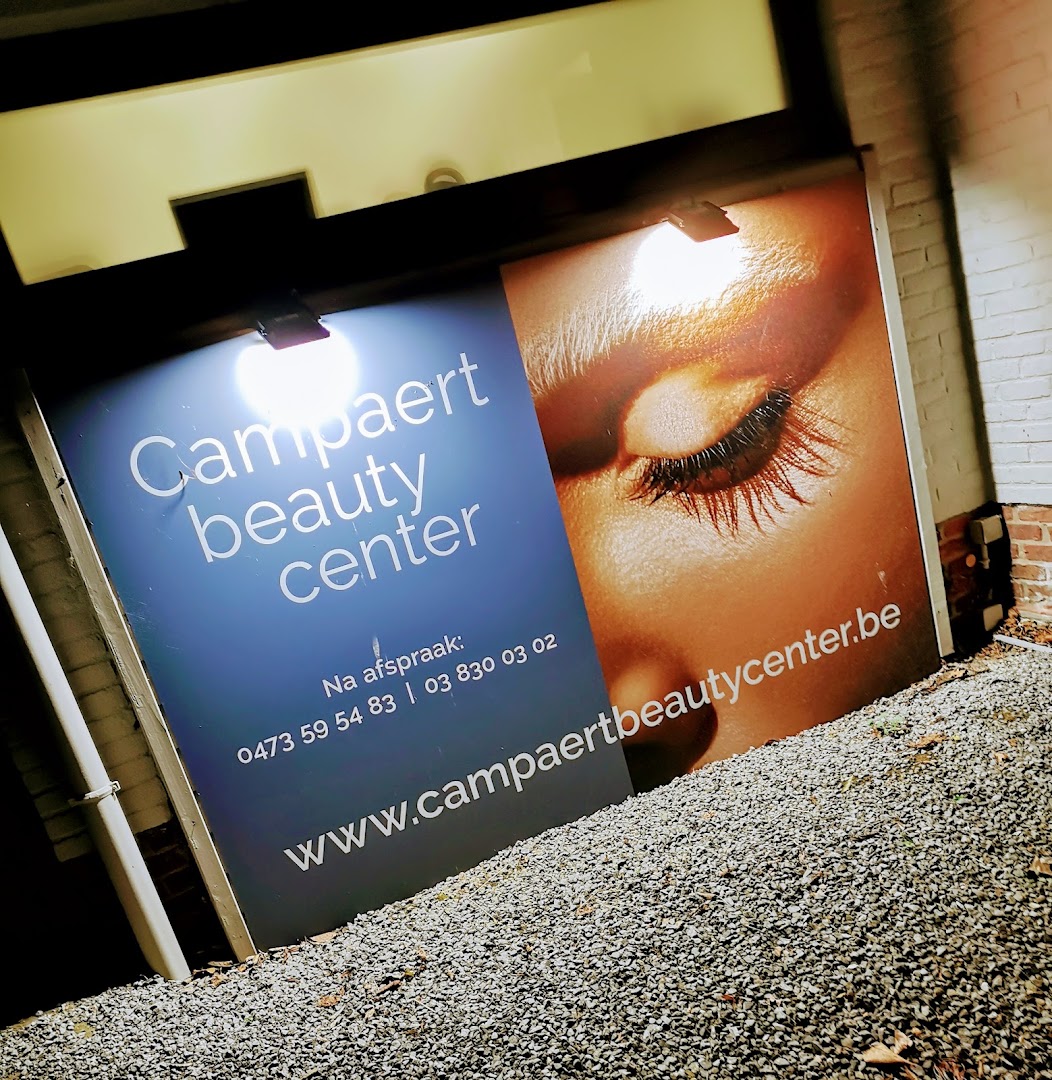 Foto van Campaert Beauty Center in Hemiksem — Schoonheidssalon (foto 3)