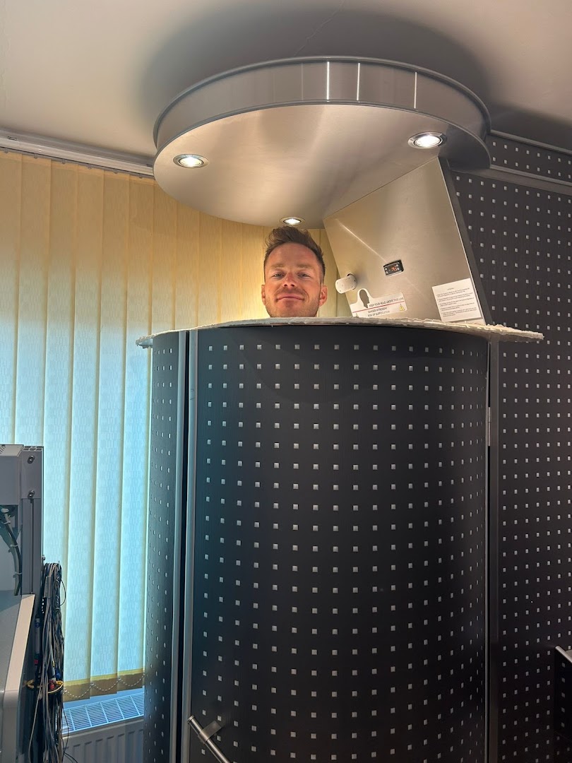 Foto van Cap Beauty Form in Moeskroen — Fysiotherapeut (foto 2)