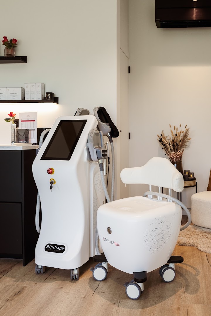 Foto van Care 4 You in Zonhoven — Schoonheidssalon (foto 3)