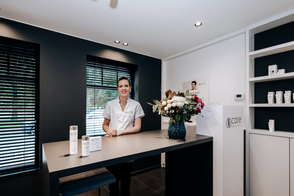 Foto van Care Beauty Center - Schoonheidssalon Beveren in Beveren-Kruibeke-Zwijndrecht — Schoonheidsspecialist (foto 1)