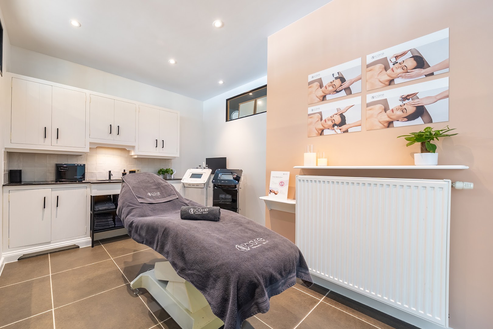 Foto van Care Beauty Center - Schoonheidssalon Brakel in Brakel — Schoonheidssalon (foto 2)