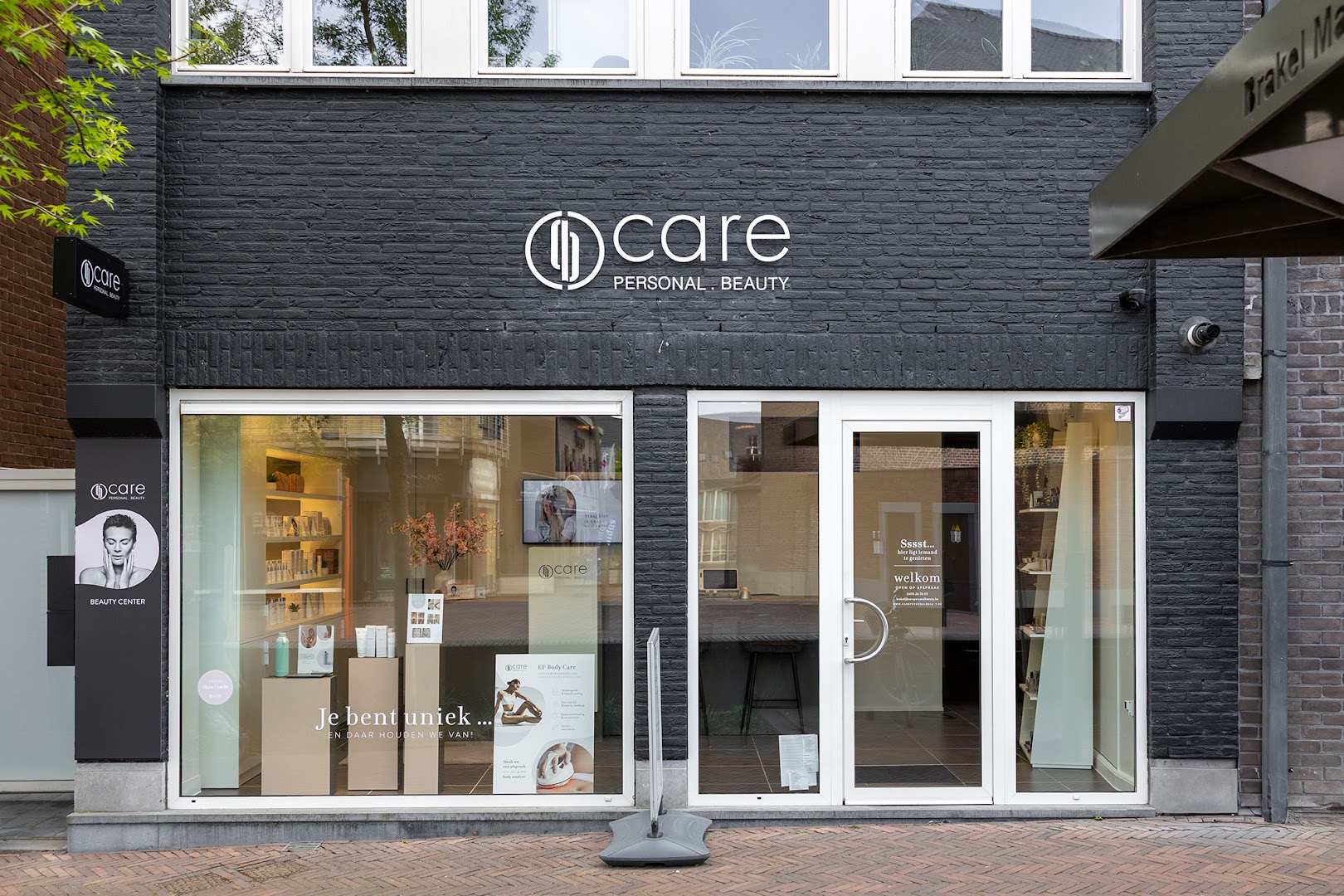 Foto van Care Beauty Center - Schoonheidssalon Brakel in Brakel — Schoonheidssalon (foto 3)