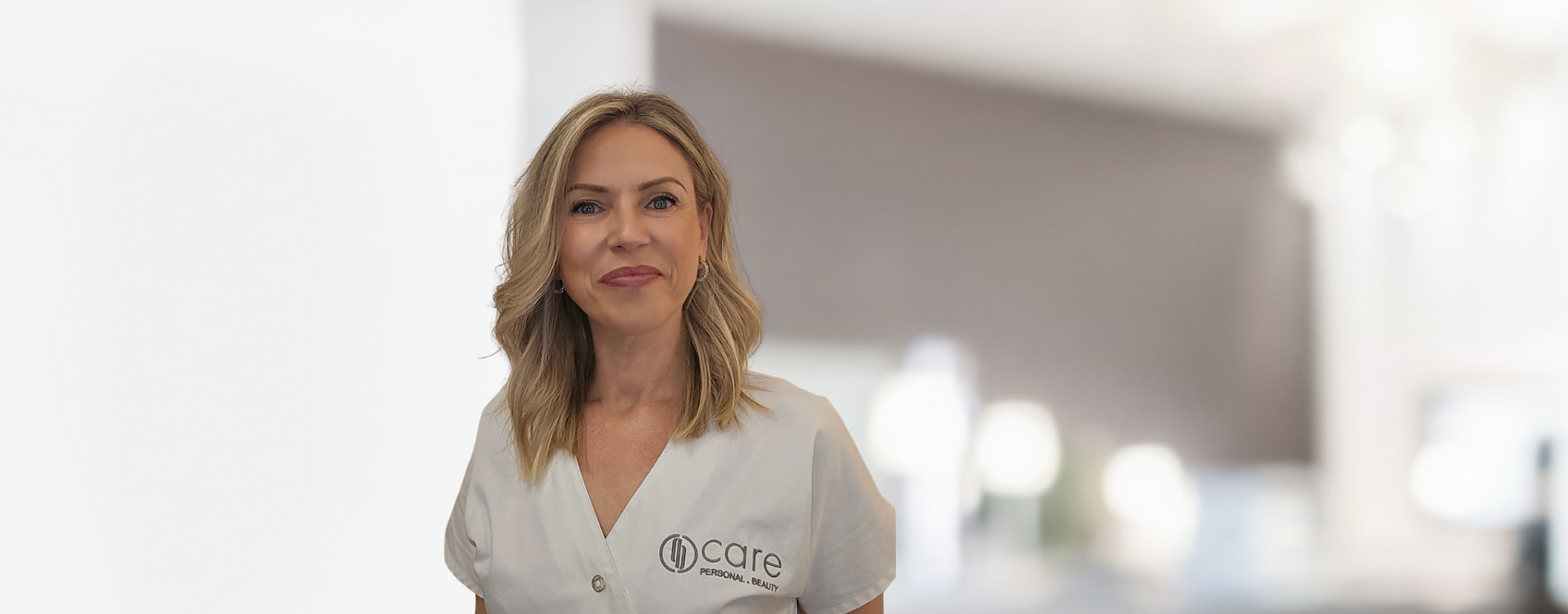 Foto van Care Beauty Center - Schoonheidssalon Pepingen in Pepingen — Schoonheidsspecialist (foto 1)