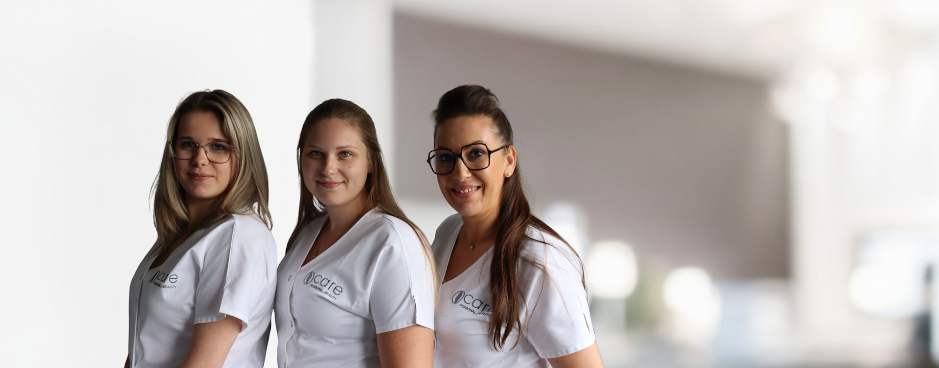Foto van Care Beauty Center - Schoonheidssalon Roeselare in Roeselare — Schoonheidssalon (foto 1)