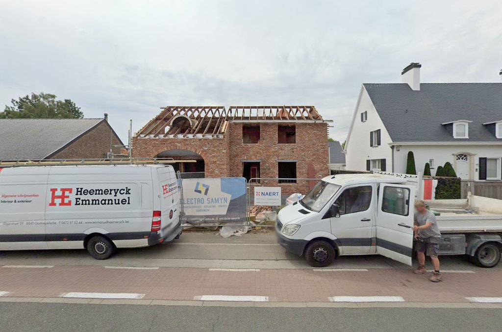 Foto van Care Beauty Center - Schoonheidssalon Roeselare in Roeselare — Schoonheidssalon (foto 2)