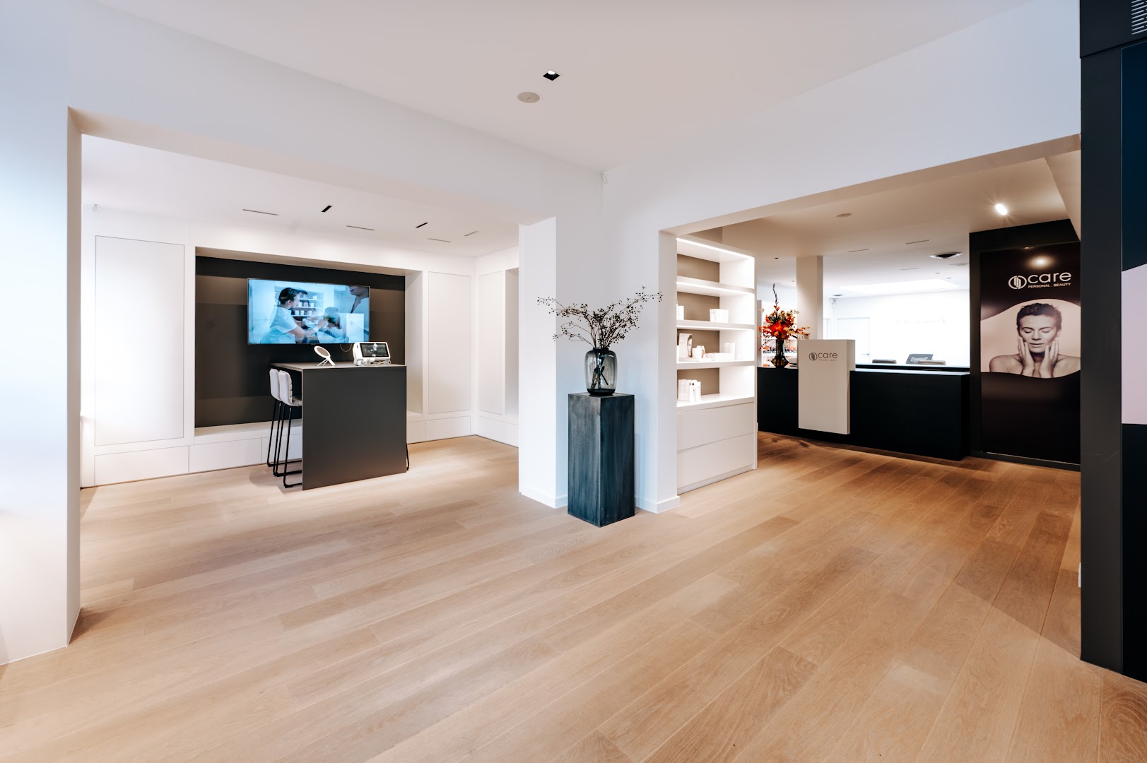Foto van Care Beauty Center - Schoonheidssalon Vosselaar in Vosselaar — Schoonheidssalon (foto 2)