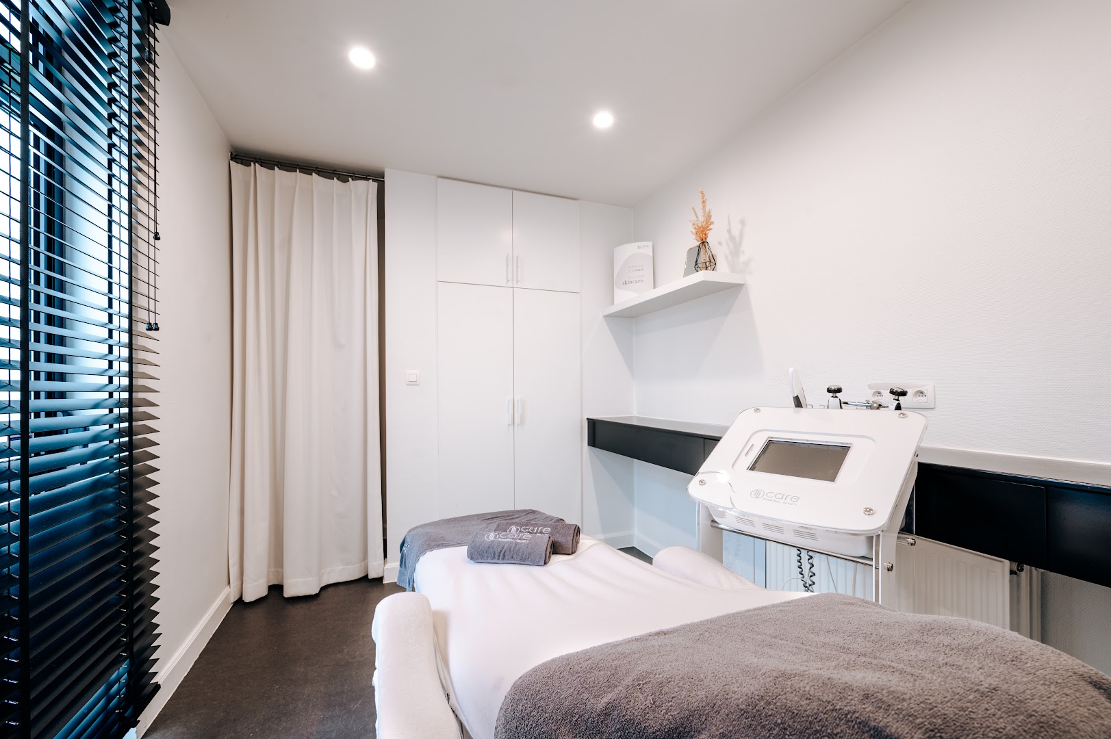 Foto van Care Beauty Center - Schoonheidssalon Vosselaar in Vosselaar — Schoonheidssalon (foto 3)