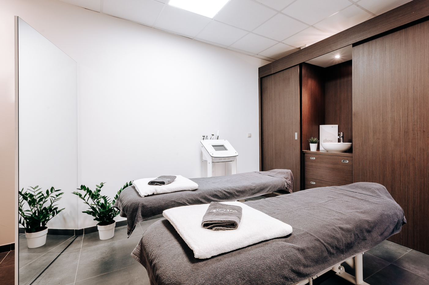 Foto van Care Beauty Center - Schoonheidssalon Wetteren in Wetteren — Schoonheidssalon (foto 3)