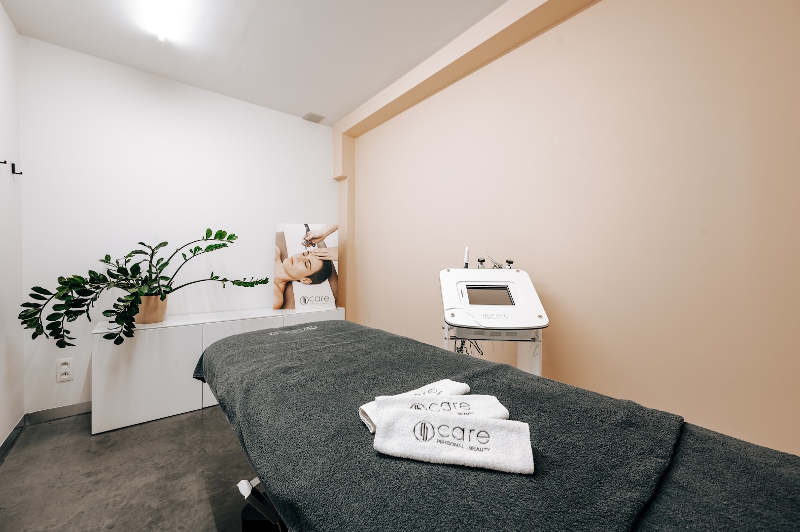 Foto van Care Beauty Center - Schoonheidssalon Zele in Zele — Schoonheidssalon (foto 2)