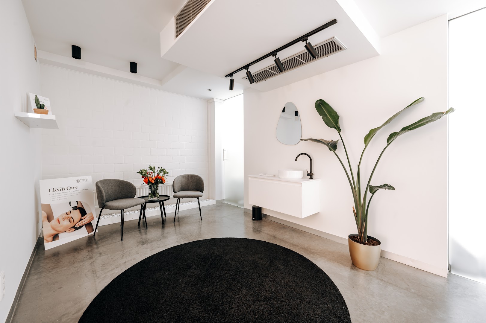 Foto van Care Beauty Center - Schoonheidssalon Zele in Zele — Schoonheidssalon (foto 3)