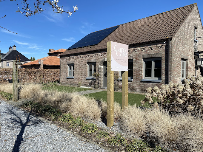 Foto van CaroCare Beauty in Lommel — Schoonheidssalon (foto 1)