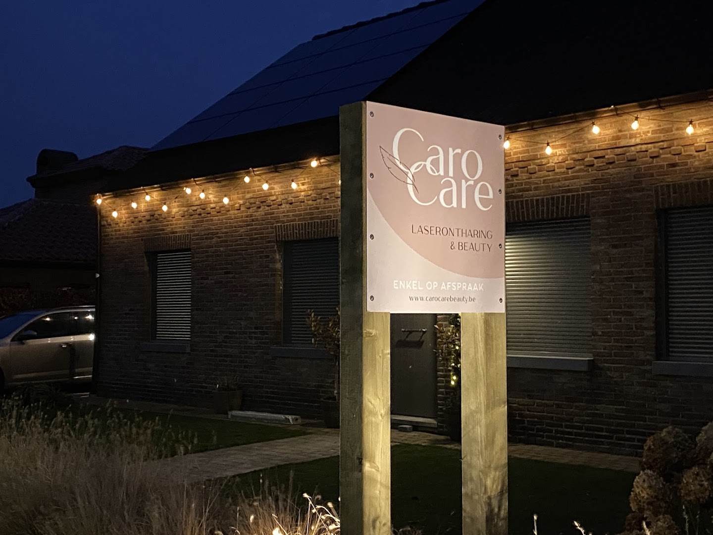 Foto van CaroCare Beauty in Lommel — Schoonheidssalon (foto 2)