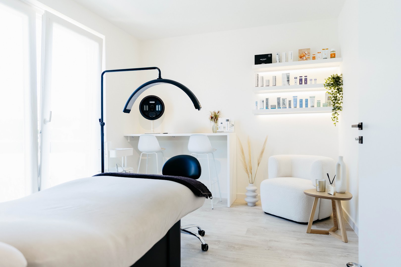 Foto van CBeauty in Lubbeek — Schoonheidssalon (foto 1)