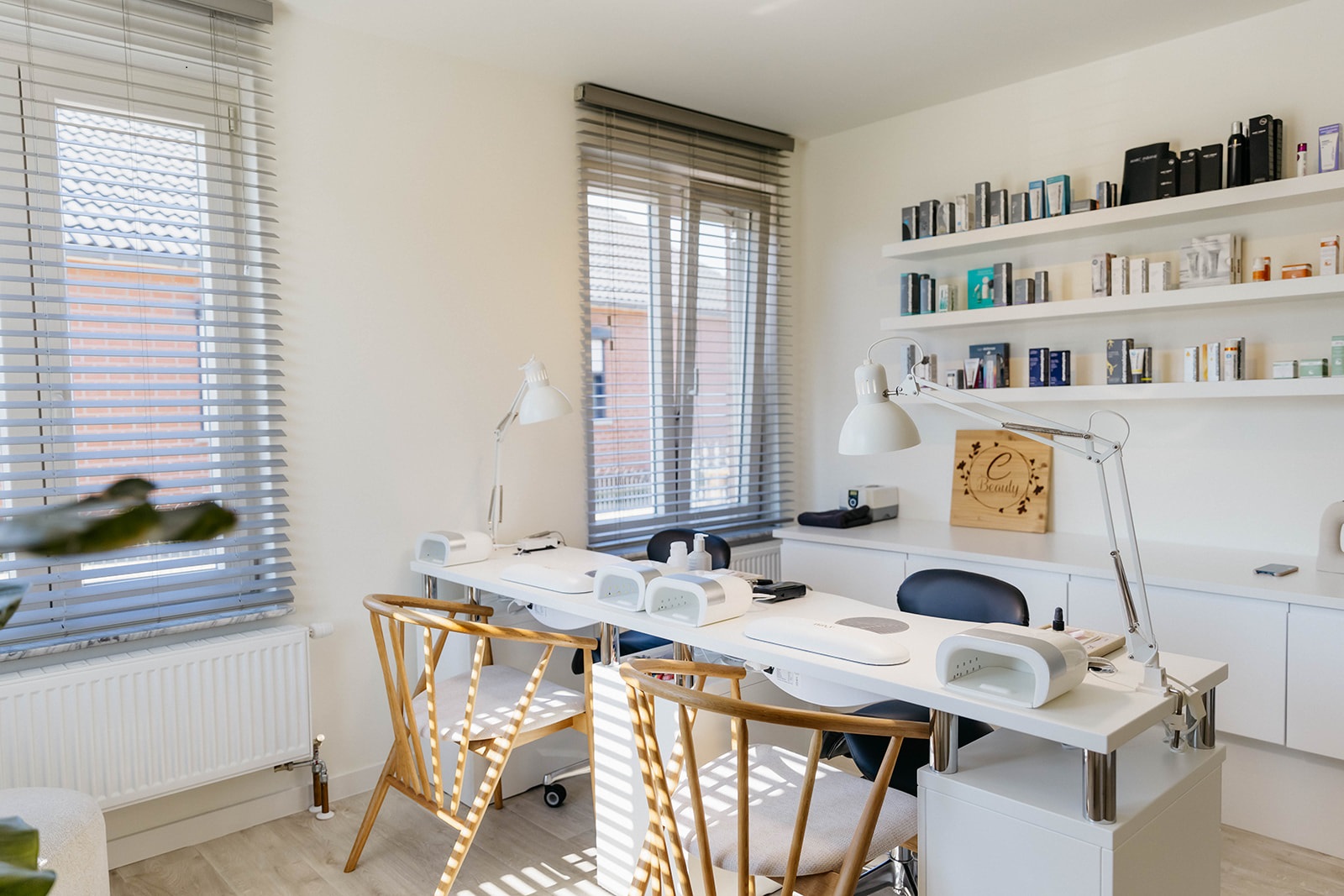 Foto van CBeauty in Lubbeek — Schoonheidssalon (foto 3)