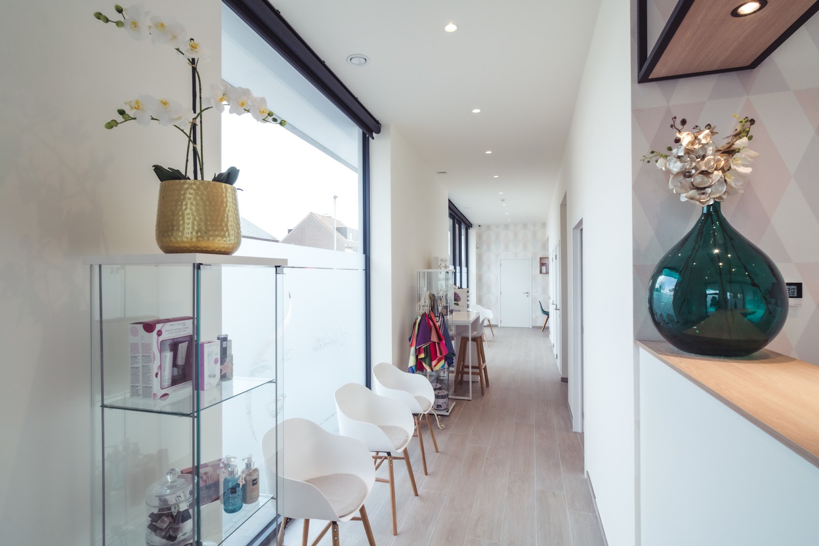Foto van Cebelle in Zemst — Schoonheidssalon (foto 1)