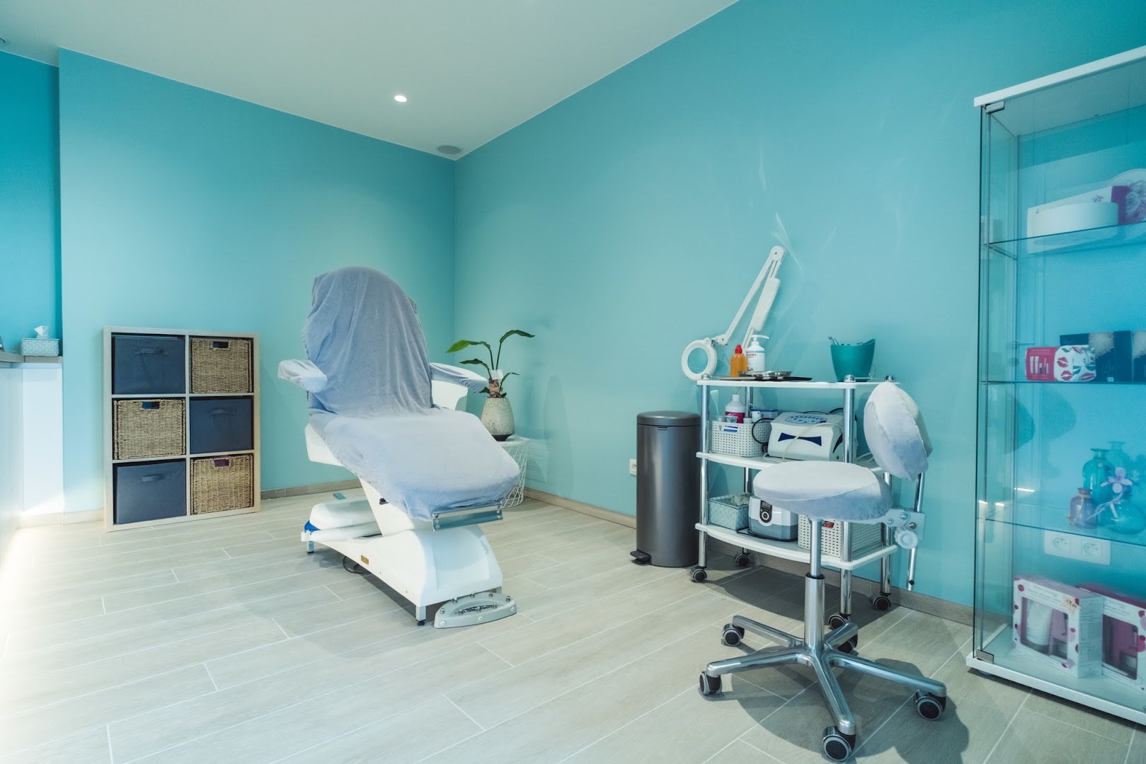 Foto van Cebelle in Zemst — Schoonheidssalon (foto 3)