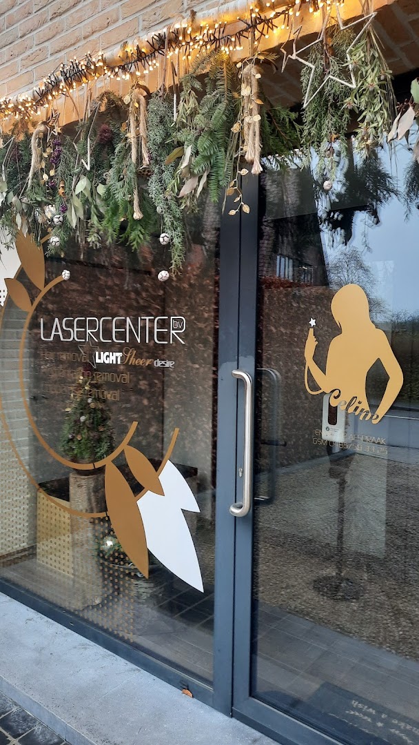 Foto van Céline Cordijn - Lasercenter BV- Definitieve ontharing in Sint-Pieters-Leeuw — Ontharing met laser (foto 2)
