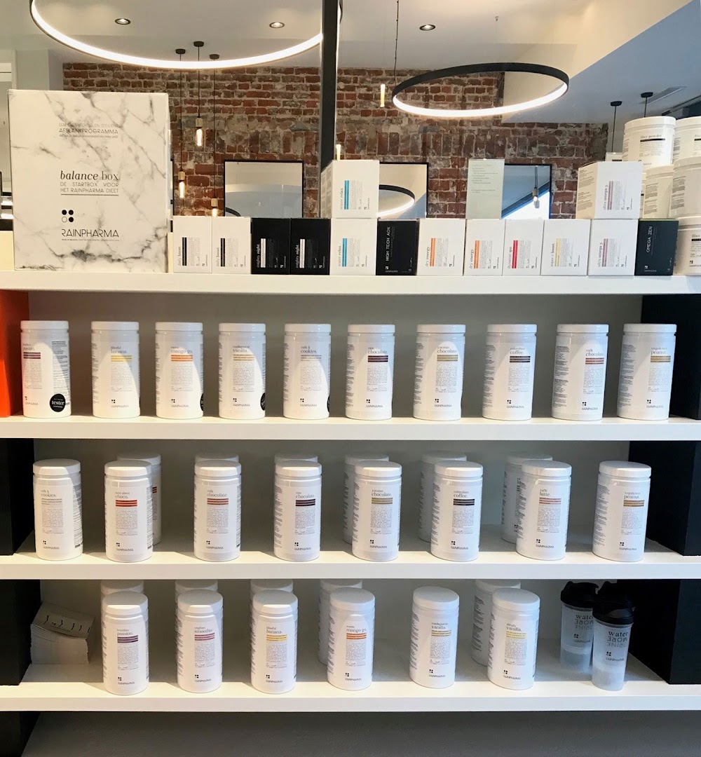 Foto van Celluforma in Merchtem — Schoonheidssalon (foto 2)