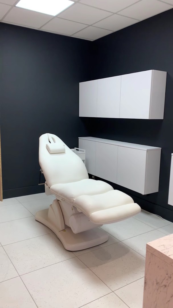 Foto van Centre Laser Nouveau Siècle - Clinique esthétique Nouveau Siècle in Lille — Ontharing met laser (foto 2)
