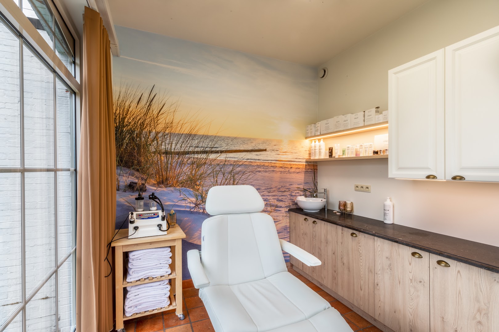 Foto van Chios Beauty in Zoersel — Schoonheidssalon (foto 2)
