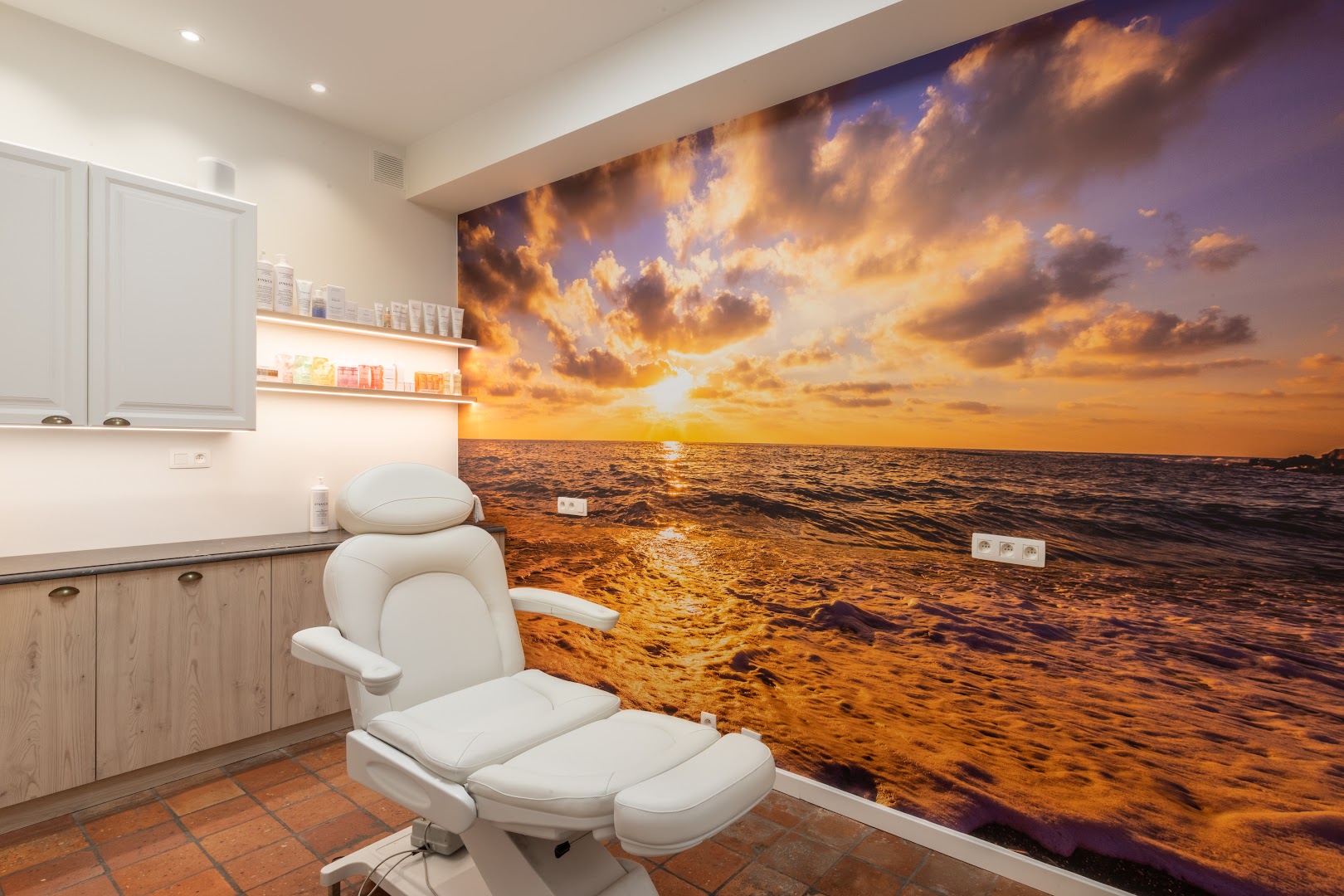 Foto van Chios Beauty in Zoersel — Schoonheidssalon (foto 3)