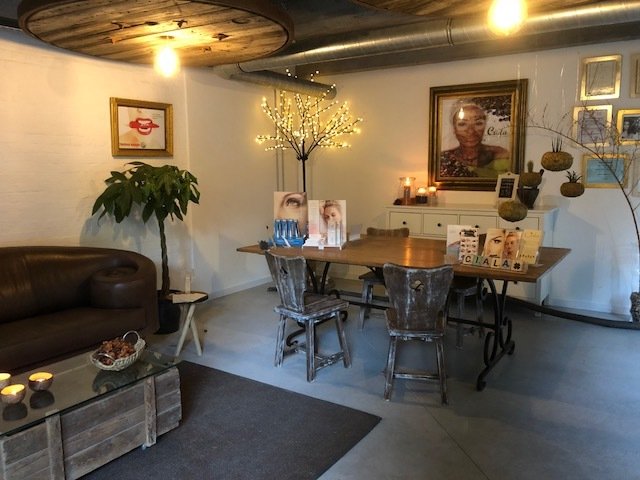 Foto van Ciala in Antwerpen — Schoonheidssalon (foto 2)