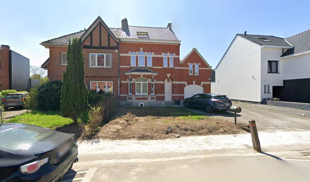 Foto van Cibelle in Beersel — Gezondheid