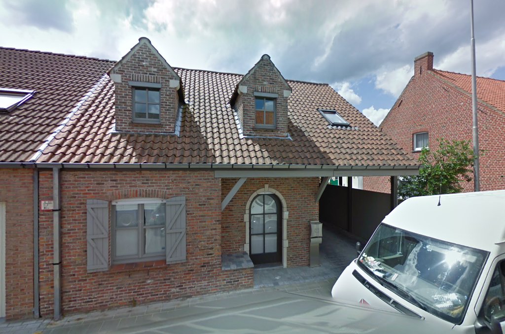 Foto van Ciris beauty clinic in Ingelmunster — Schoonheidsspecialist (foto 1)