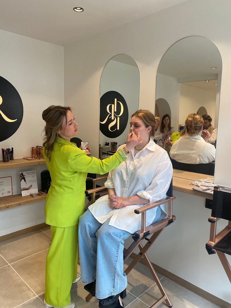 Foto van Ciris beauty clinic in Ingelmunster — Schoonheidsspecialist (foto 2)