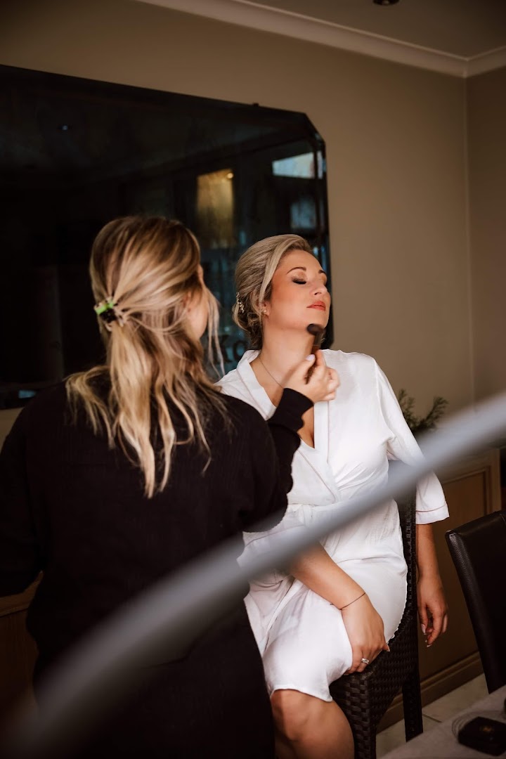 Foto van Ciris beauty clinic in Ingelmunster — Schoonheidsspecialist (foto 3)