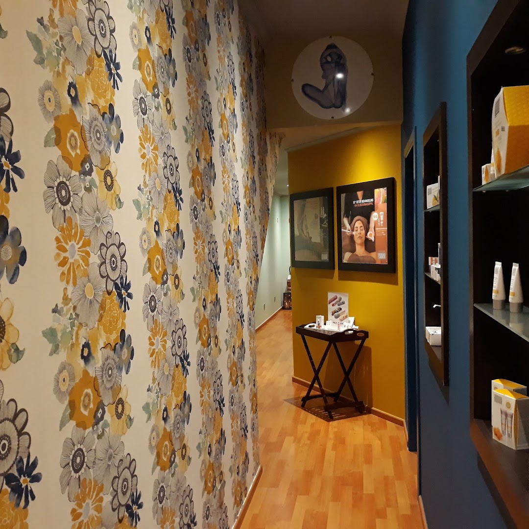 Foto van City Relax in Lokeren — Schoonheidssalon (foto 2)