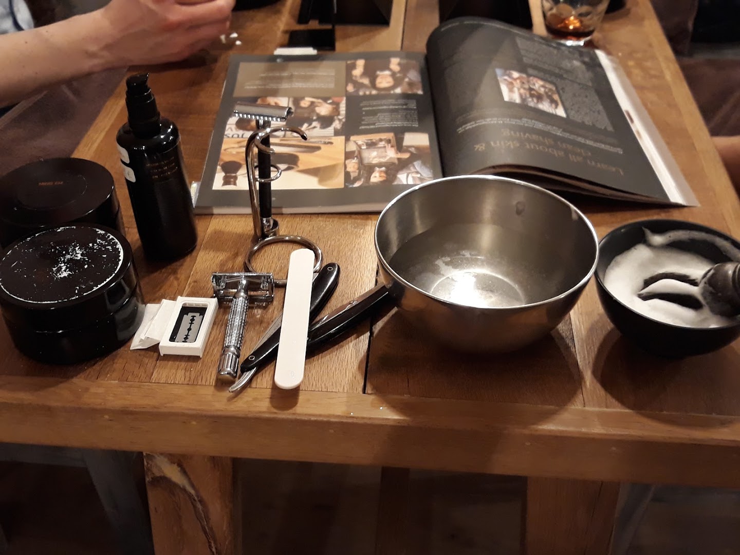 Foto van City Relax in Lokeren — Schoonheidssalon (foto 3)