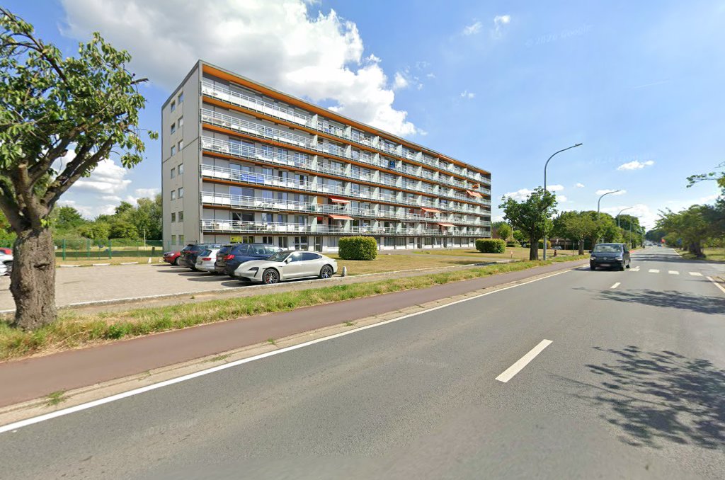 Foto van Clinic 2650 in Edegem — Huidverzorgingskliniek (foto 3)