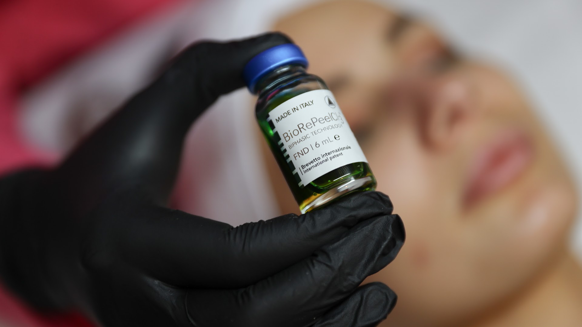 Foto van Clinique Esthetique BV in Genk — Schoonheidssalon (foto 3)
