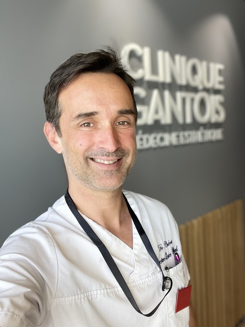 Foto van CLINIQUE GANTOIS - Laser & Médecine Esthétique in Lille — Gespecialiseerde kliniek (foto 1)