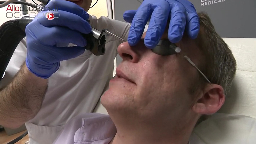 Foto van CLINIQUE GANTOIS - Laser & Médecine Esthétique in Lille — Gespecialiseerde kliniek (foto 2)