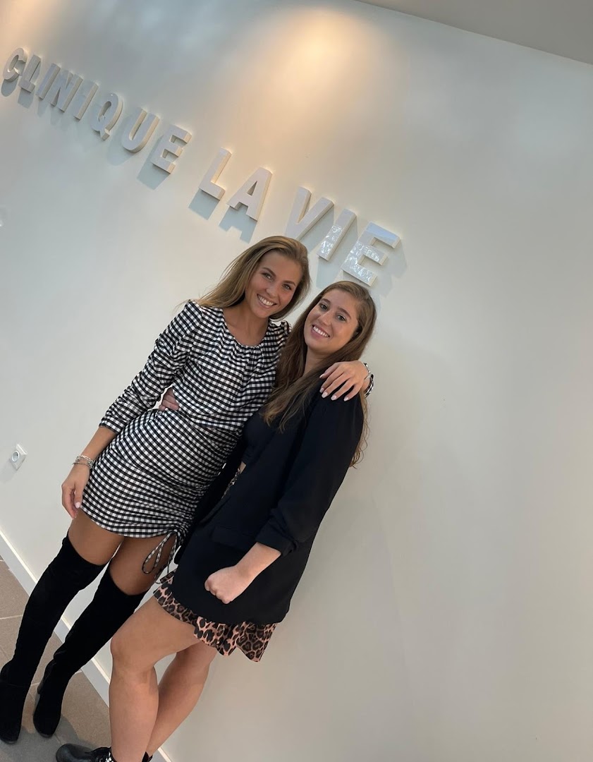 Foto van Clinique la vie in Hoogstraten — Schoonheidssalon (foto 2)