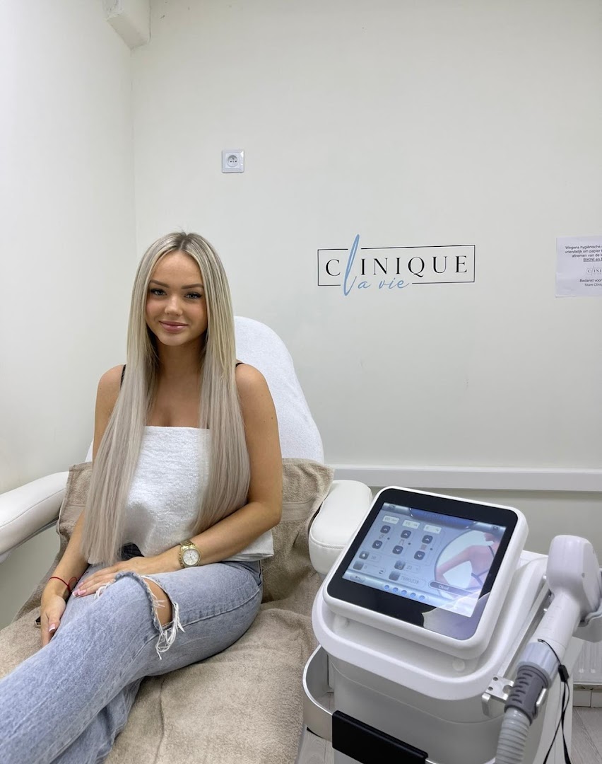 Foto van Clinique la vie in Hoogstraten — Schoonheidssalon (foto 3)
