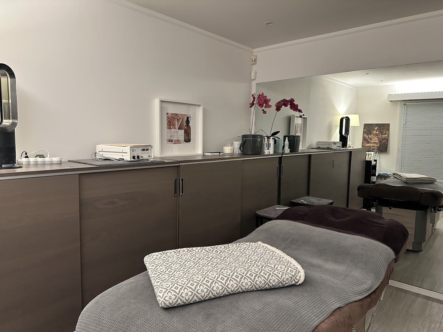 Foto van Cocoon in Tervuren — Schoonheidssalon (foto 1)
