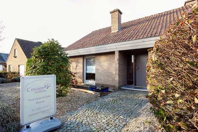 Foto van Cocoon in Tervuren — Schoonheidssalon (foto 3)