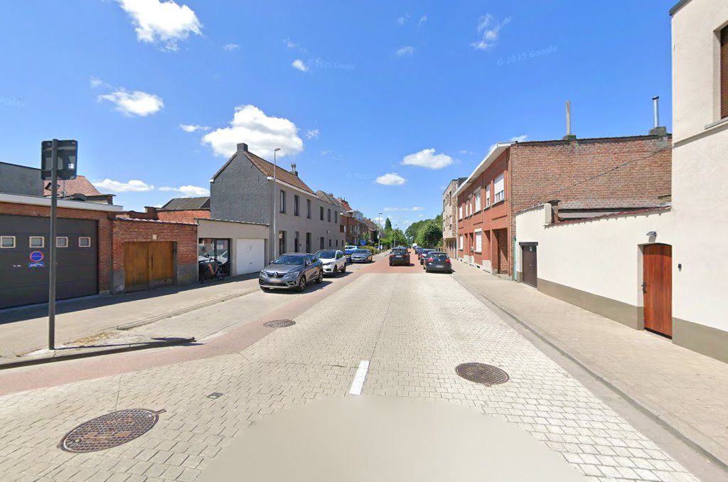Foto van Comm.V By Kimberly in Hemiksem — Schoonheidssalon (foto 1)