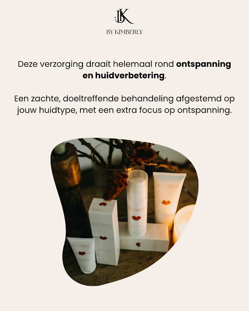 Foto van Comm.V By Kimberly in Hemiksem — Schoonheidssalon (foto 2)