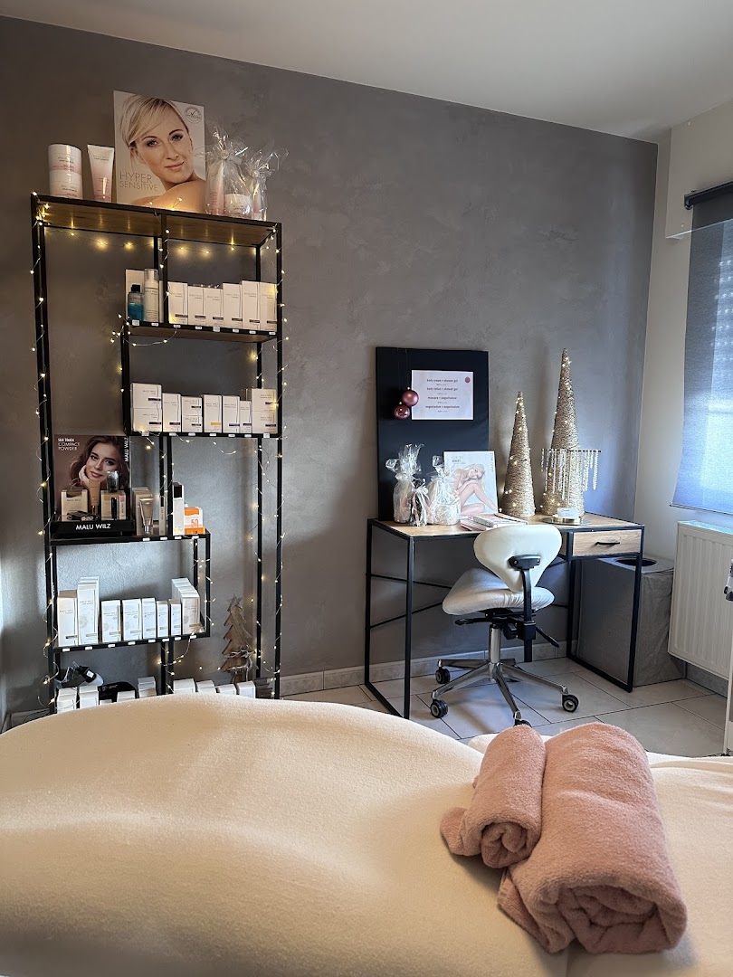 Foto van Comodita in Herent — Schoonheidssalon (foto 1)