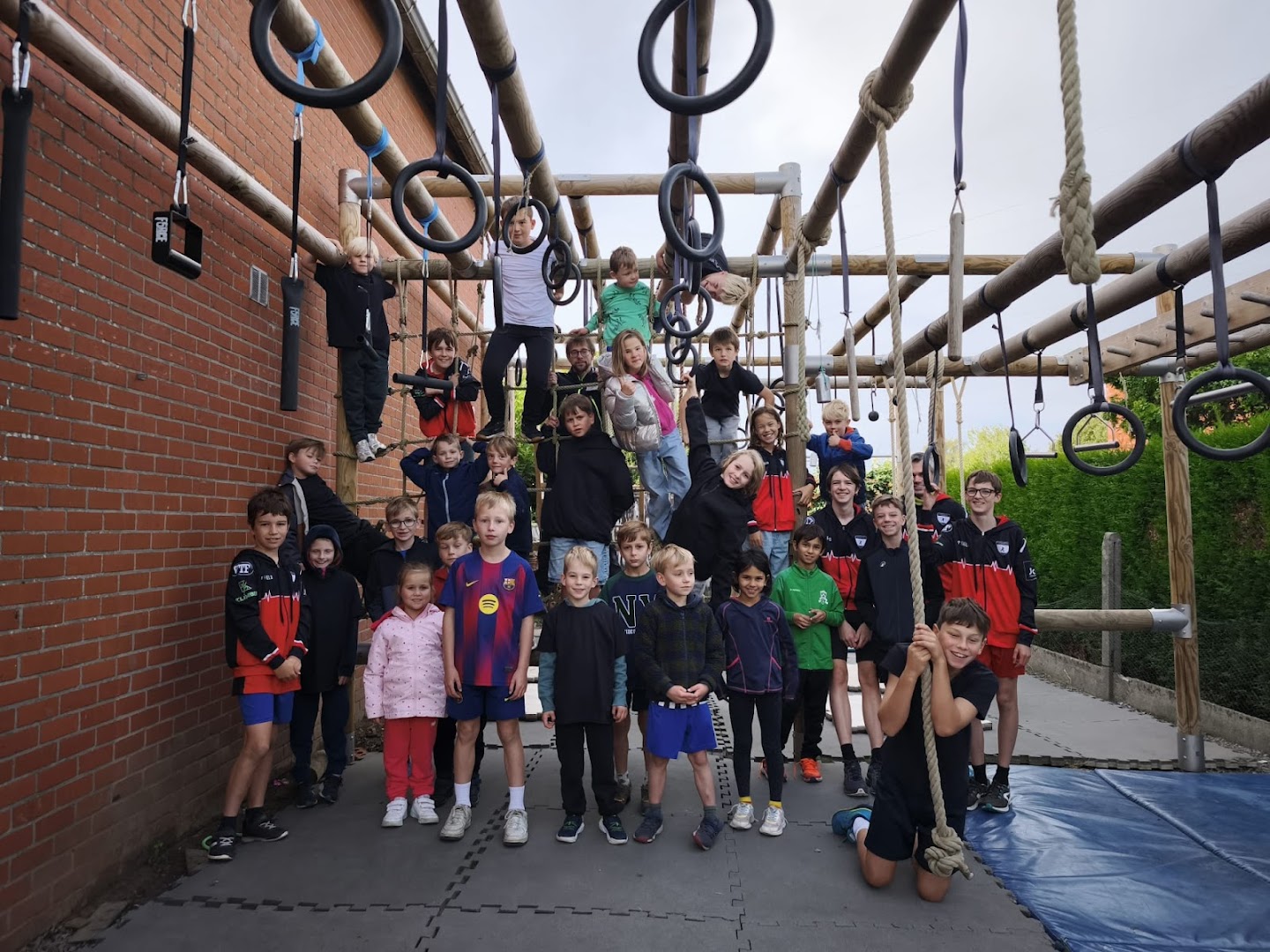 Foto van Controlife in Deerlijk — Personal trainer (foto 1)