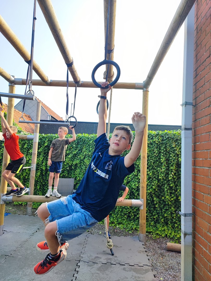 Foto van Controlife in Deerlijk — Personal trainer (foto 2)