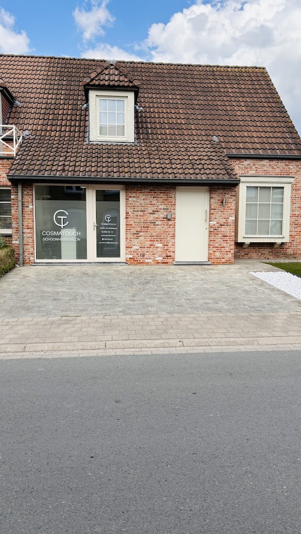 Foto van Cosmatouch in Meulebeke — Schoonheidssalon (foto 1)