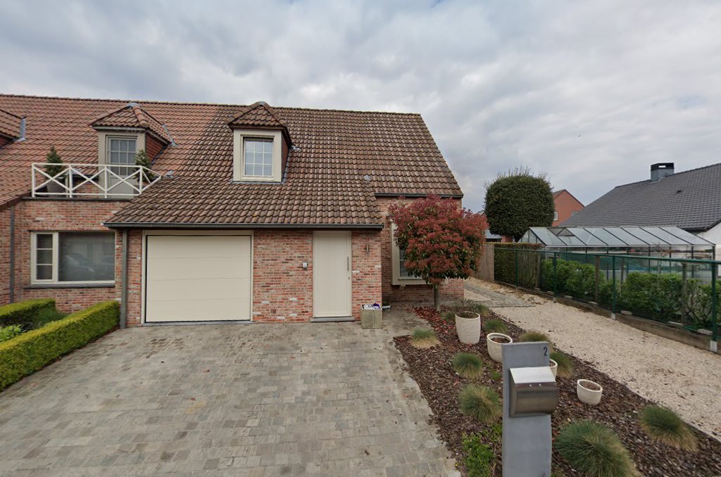 Foto van Cosmatouch in Meulebeke — Schoonheidssalon (foto 3)
