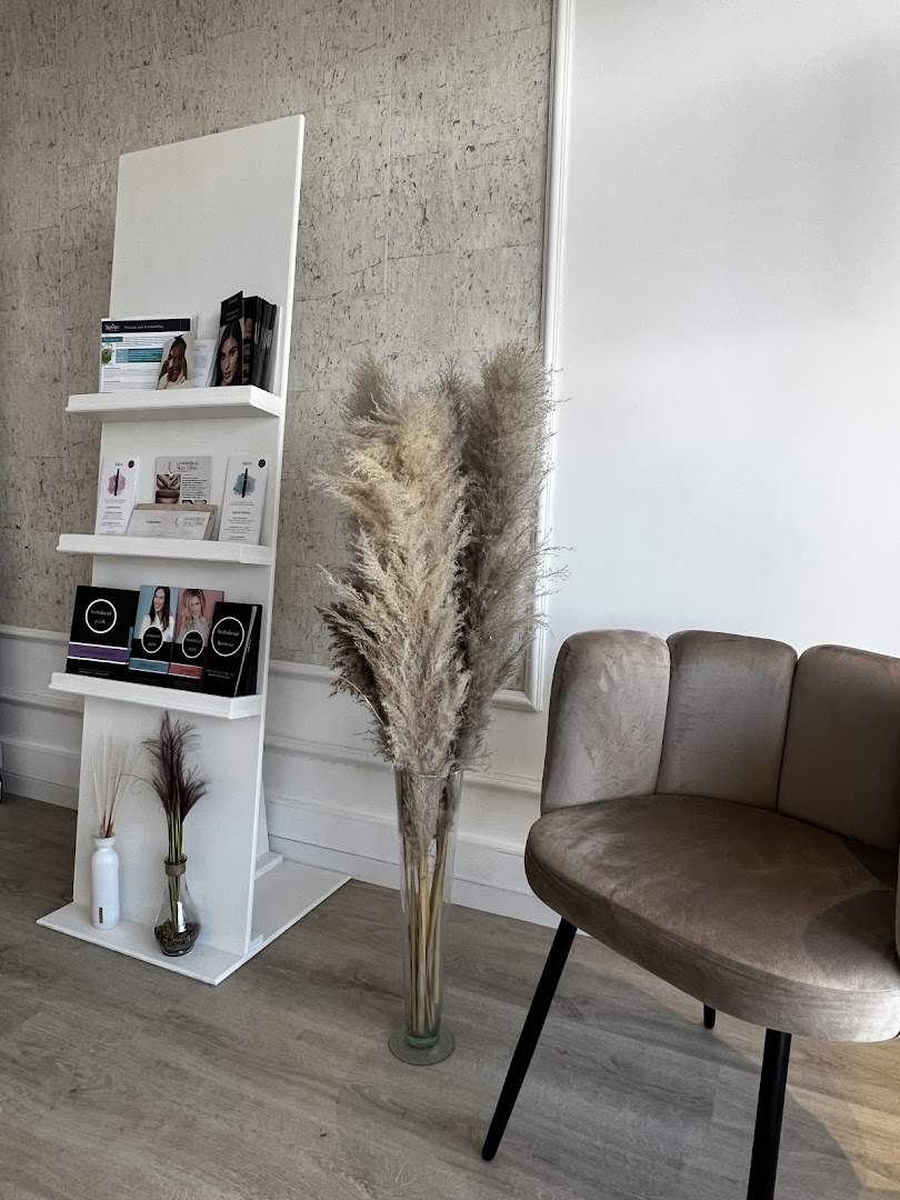 Foto van Cosmedical Skin Clinic in Brasschaat — Schoonheidssalon (foto 2)