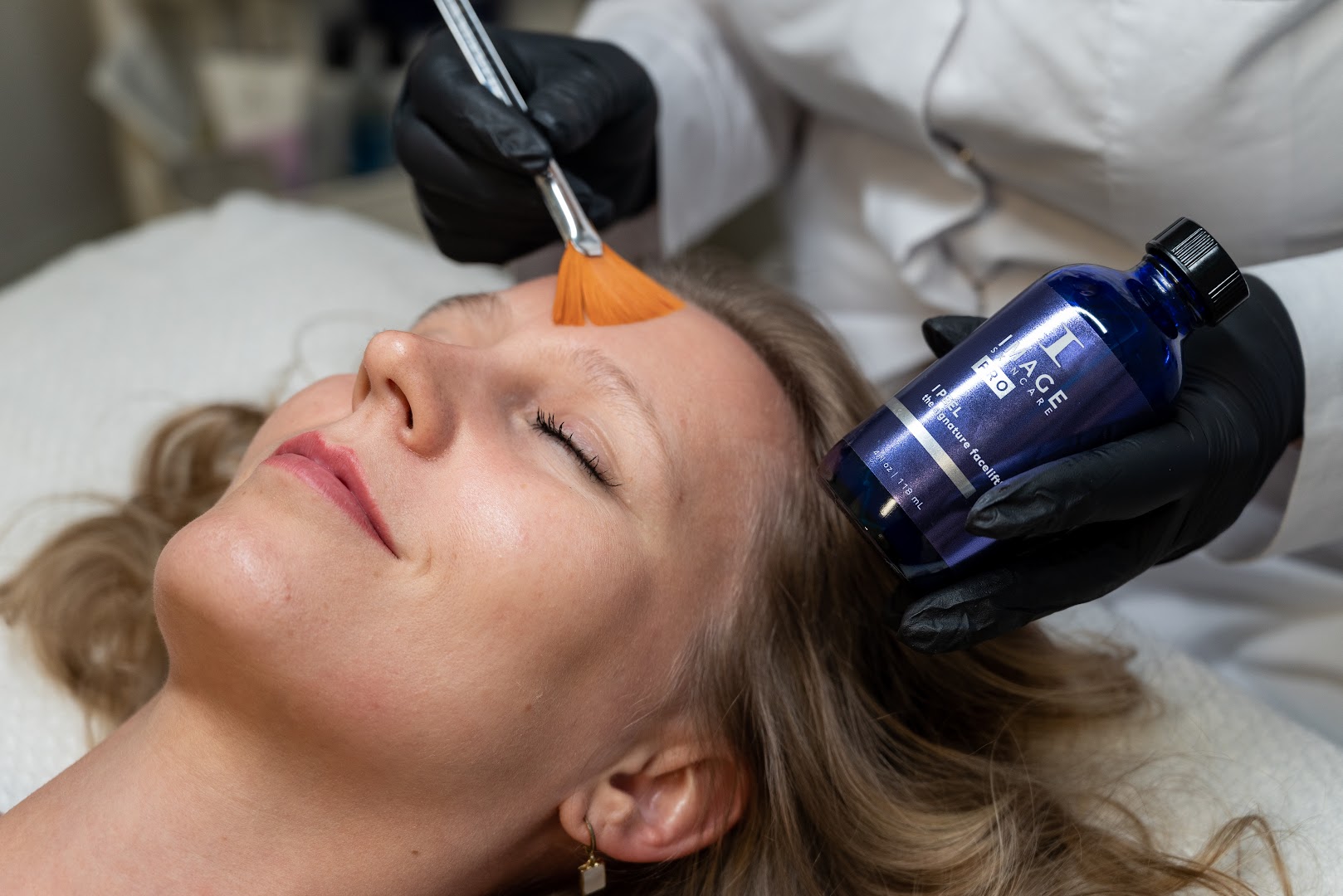 Foto van Cosmedical Skin Clinic in Brasschaat — Schoonheidssalon (foto 3)